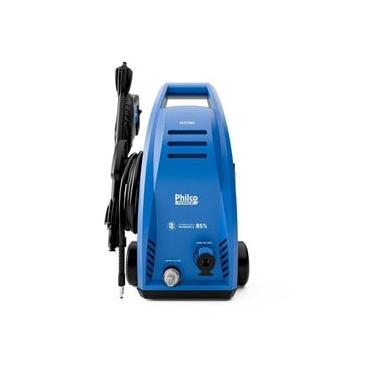 Imagem de Lavadora de Alta Pressão Philco PLP2900 1800PSI 1600W com Mangueira 3m 220V