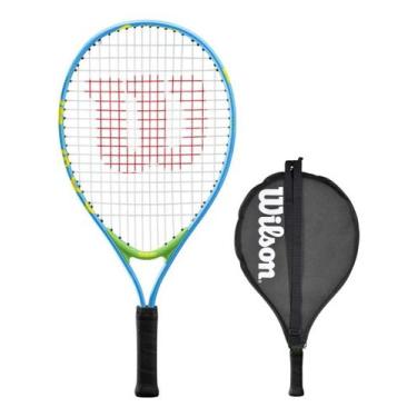 Imagem de Raquete tenis wilson us open 23 jr