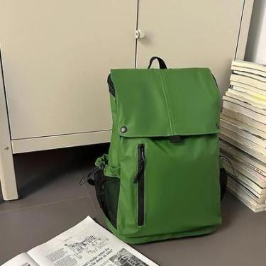 Imagem de Mochila Masculina Feminina Notebook 11 a 15 para Samsung A9 A9 Plus S1