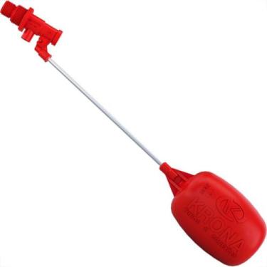 Imagem de Boia Para Caixa DAgua Krona 1/2'' 3/4''