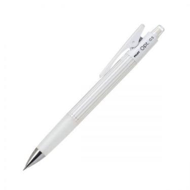 Imagem de Lapiseira 0.5mm Opt Stripe HOP-20R-SP - Pilot