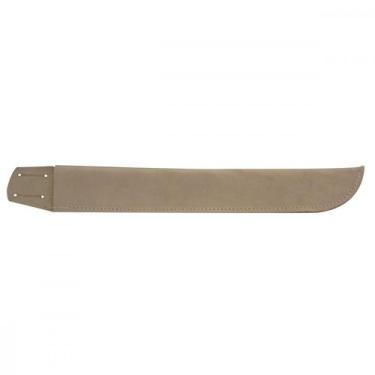 Imagem de Bainha De Couro Para Facao 20'' D-032 20 - Kit C/6 - PROMASTER