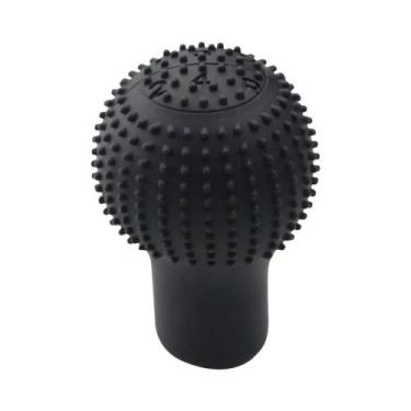 Imagem de Capa Universal De Silicone Antiderrapante Para Manopla De Câmbio Redon