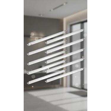 Imagem de Kit 10 Fonte Slim 12V 7A 84W Para Perfil de LED - Congratulations Stor