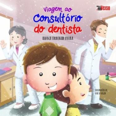 Imagem de Viagem ao consultório do dentista - INVERSO