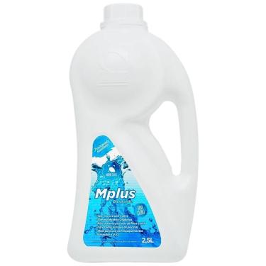 Imagem de Oxidante para Piscina Mplus Original Fórmula sem Cloro sem Cobre 2,5L Maresias