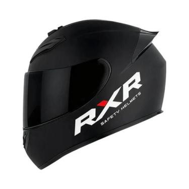 Imagem de Capacete Retro Unissex Para Motocicleta Certificado DOT, Capacete De S