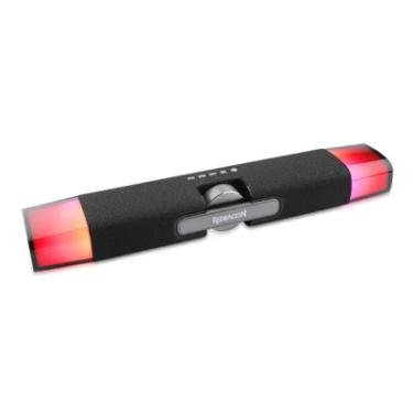 Imagem de Soundbar Gamer Redragon Dora Gs512 RGB Usb-c Bluetooth 5.0 - Preto