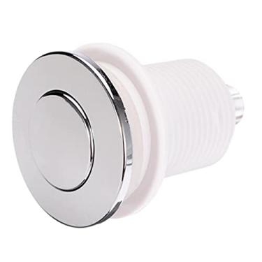 Imagem de Botão Atuador Pneumático p/Aquecedor de Hidromassagem Cardal - PS575