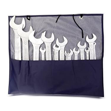 Imagem de 6-16M JOGO CHAVE FIXA 6 A 50