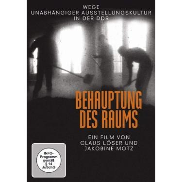 Imagem de Behauptung des Raums-die Gal [Import anglais]