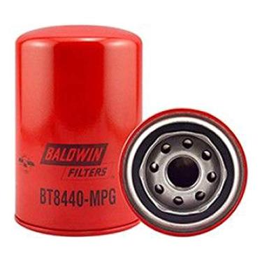 Imagem de Baldwin Filtro hidráulico resistente BT8440-MPG, 8,9 cm x 14,7 cm