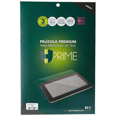 Imagem de Pelicula Hprime Fosca para Apple iPad Pro 11" Novo, Hprime, Película Protetora de Tela para Celular, Transparente