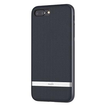 Imagem de Moshi Vesta para iPhone 8 Plus, Bahama Blue