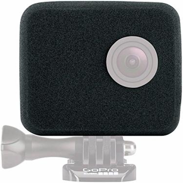 Imagem de Gopro Espuma Acústica Original Redutor De Ruídos Afras-301
