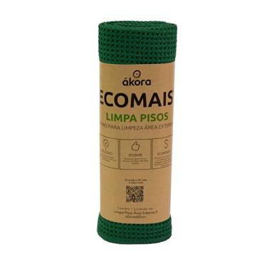 Imagem de Ecomais Limpa Pisos Externo (40x60cm, Verde)