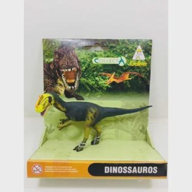 Quando os Dinossauros Dominavam a Terra - Pterodáctilo O
