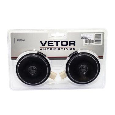 Imagem de Buzina Especifica Linha Honda Fit 75mm com conector