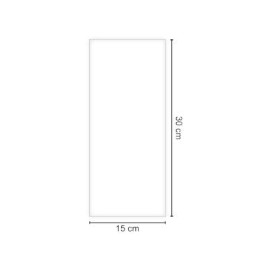 Imagem de Saco de Plástico 15 x 30cm com 0,20 micras de espessura com 1Kg
