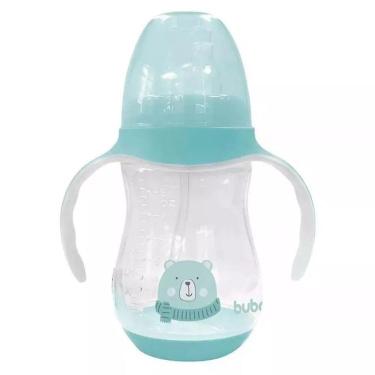 Imagem de Copo 250 Ml Ursinho Azul Buba + 6 Meses