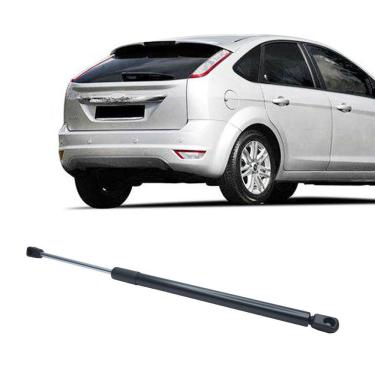 Imagem de Amortecedor Tampa Traseira Porta Malas Ford Focus Hatch 2001 à 2008 