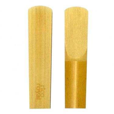 Imagem de Palheta Sax Alto 1,5 D`addario Royal RJB0115 01 Unidade Cana