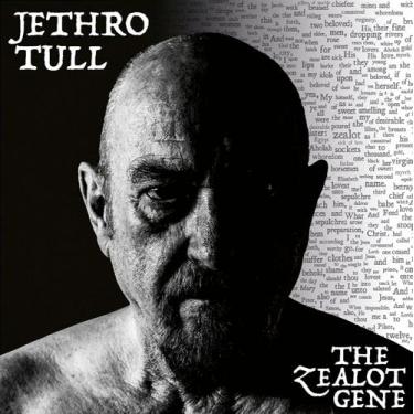 Imagem de Jethro Tull*/ The Zealot Gene