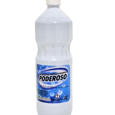 Imagem de 3566- Detergente Enzimático 1 Litro 5 Enzimas - Kelldrin