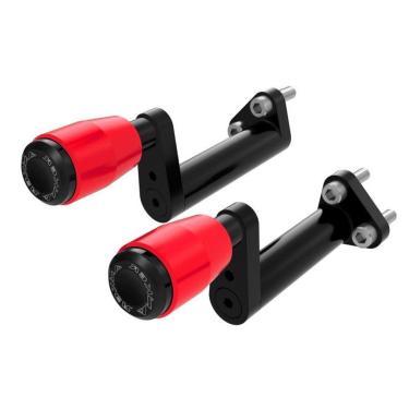 Imagem de Slider Dianteiro Anker Kawasaki Ninja 300 2013 a 2020