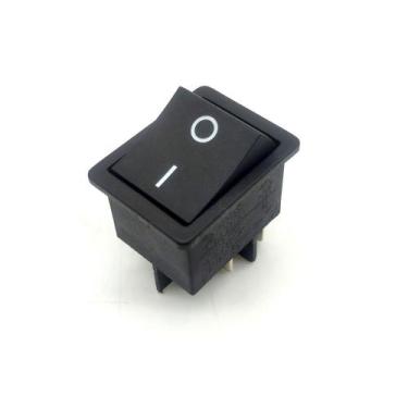 Imagem de Botão Interruptor Chave Liga Desliga Para Lavajato Black&Decker Pw18-B