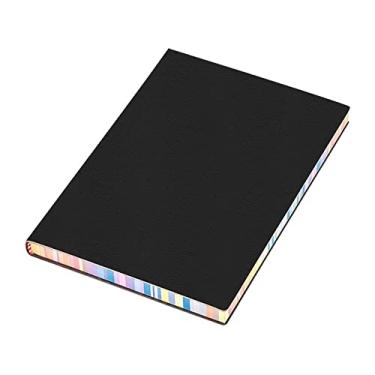 Imagem de A6 Bonito Bloco de Notas Agenda Agenda Semana Planejador Caderno Viajantes Caderno Simples Estudante Capa Macia Meninas Suprimentos Escolares, A5 11,2 pcs