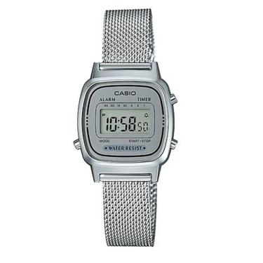 Imagem de Relógio Casio Feminino Digital Vintage LA670WEM-7DF