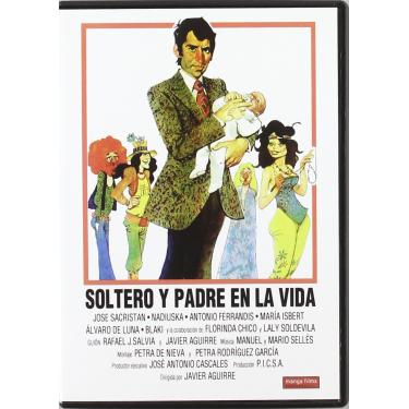 Imagem de Soltero Y Padre en La Vida [Import]
