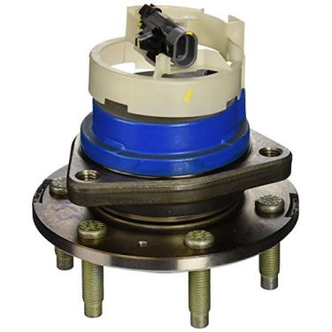 Imagem de Timken HA590077 Conjunto de rolamento e cubo de eixo