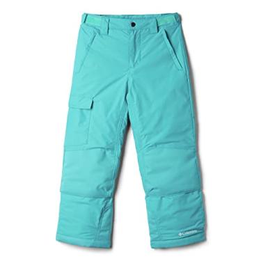 Imagem de Columbia Calça feminina Bugaboo II, Verde, XPP