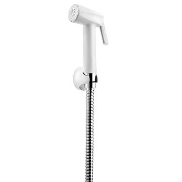 Imagem de Ducha Higiênica Lorentrio 1984 C33, Lorenzetti, 7040119, Cromado