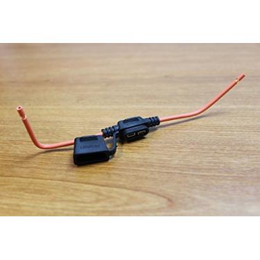 Imagem de Dodge Durango Jeep Grand Cherokee suporte de fusível Mopar OEM