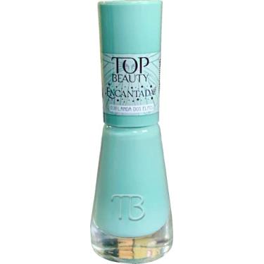 Imagem de ESMALTE PARA UNHA TOP BEAUTY PREMIUM CREMOSO - 406 GUIRLANDA DOS ELFOS