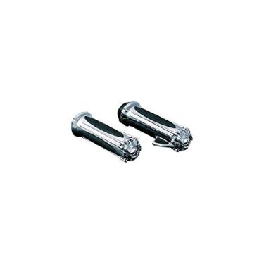 Imagem de Kuryakyn Punhos de zumbi para Harley FLHX2 06-07