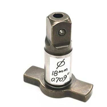 Imagem de KIMGU Kit N866410 N880093 N851276 para mandril de chave de impacto sem fio DeWALT 1/2" Anvil Assy 20V DCF899 DCF899B DCF899M1 DCF899P1 DCF899P2