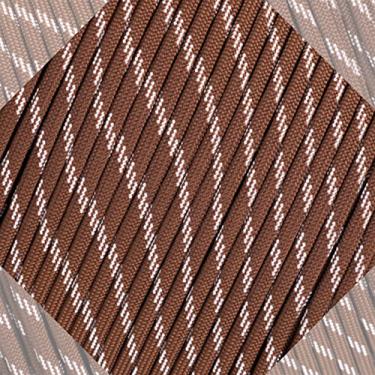 Imagem de Craft County Ganchos de 3 m 7,5 m e 3 m e carretéis de 7,6 m e 300 m - Feito de 100% nylon para artesanato e uso geral - Maior seleção de corda paracord