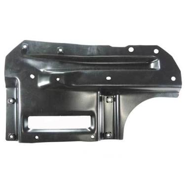 Imagem de SUPORTE PONTEIRA PARACHOQUE PARA SCANIA SERIE 6 ESQUERDO