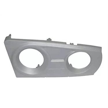 Imagem de MOLDURA FAROL PARA IVECO STRALIS DIREITO