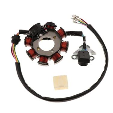 Imagem de ＫＬＫＣＭＳ com Motor de 2 Tempos de Bobina de Ignição Desempenho