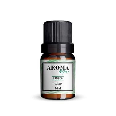 Imagem de Essências para Umidificador Aromatizador Difusor e Sabonetes Concentrada (Bamboo, 10 mL)