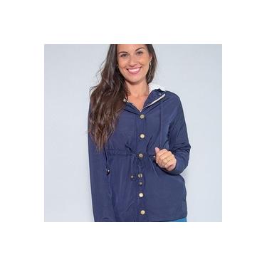 jaqueta tactel feminina infantil