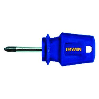 Imagem de IRWIN Chave de Fenda Cruzada Cotoco PH2 de 1/4 Pol. x 1.1/2 Pol. (6,4mm x 38,10mm) 1864215