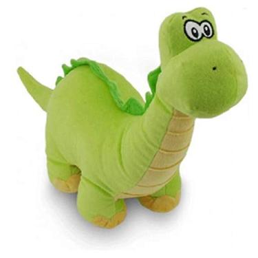 Imagem de Pelucia Baby Dino Dinossauro Incriveis 30cm!