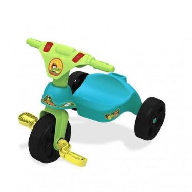 Imagem de Triciclo Infantil Croco Racer Xalingo