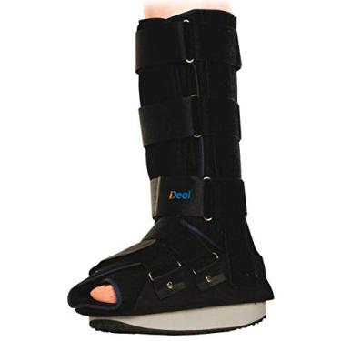 Imagem de Bota Imobilizadora, Ideal Produtos Ortopédicos